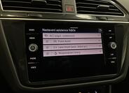 Volkswagen Tiguan 9