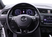 Volkswagen Tiguan SUV 2,0 l 132 kw