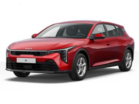 KIA K4 Hatchback 998,0 85 kw