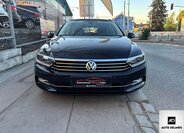 Volkswagen Passat Kombi 2,0 l 110 kw