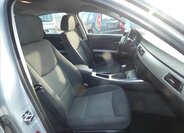 BMW Řada 3 Sedan / Limuzína 2,0 l 95 kw