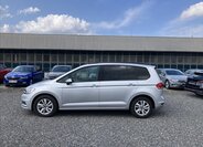Volkswagen Touran MPV 2,0 l 90 kw