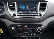 Hyundai Tucson SUV / Terénní 1,7 l 85 kw