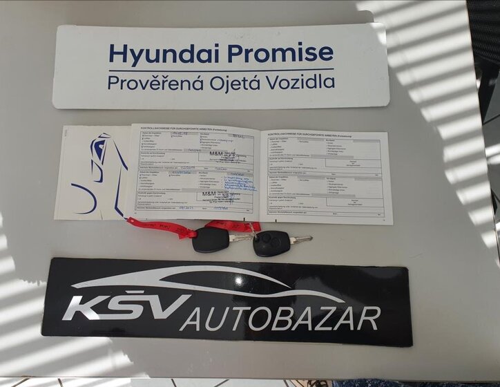 Dacia Sandero Hatchback 1,1 l 55 kw