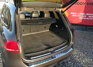 Volkswagen Touareg 18