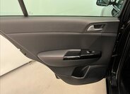 KIA Sportage SUV 1,6 l 100 kw