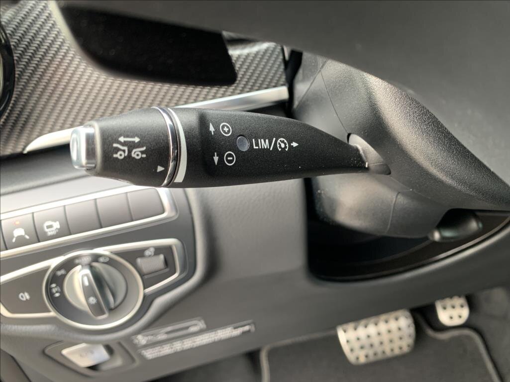 Mercedes-Benz Ostatní Ostatní 2,0 l 174 kw