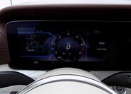 Mercedes-Benz Třídy E 33