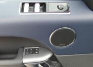 Land Rover Range Rover Sport 9