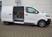 Citroën ë-Jumpy Ostatní 1,0 74 kw