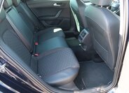 Seat Leon Kombi 1,5 l 96 kw