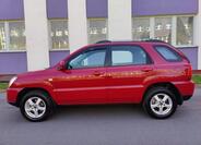 KIA Sportage 2