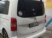 Citroën SpaceTourer VAN-Minibus 0,0 130 kw
