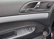 Škoda Octavia Sedan 2,0 l 103 kw