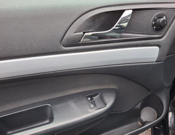 Škoda Octavia Sedan 2,0 l 103 kw