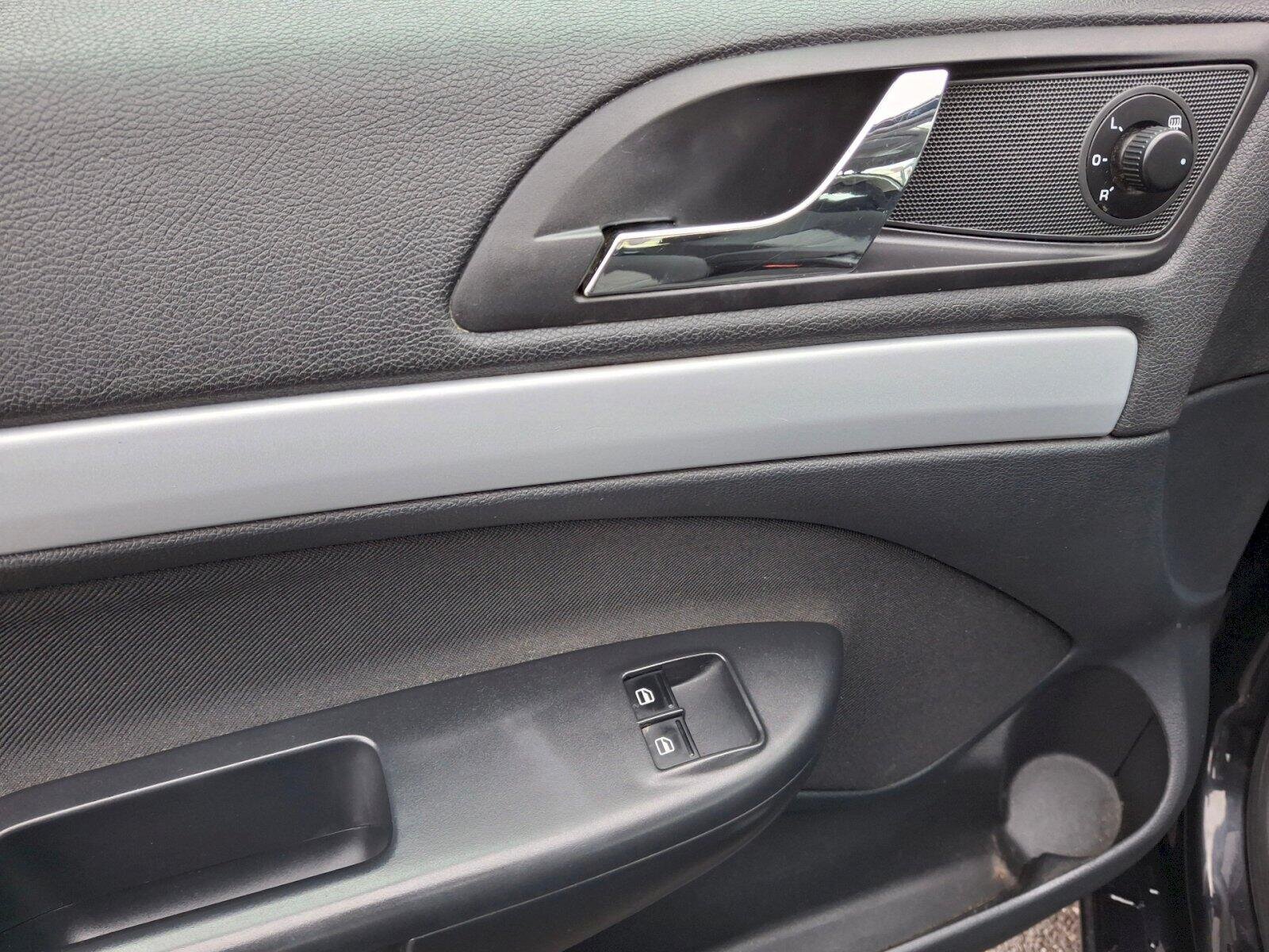 Škoda Octavia Sedan 2,0 l 103 kw