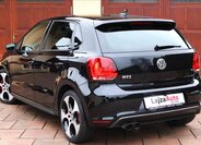 Volkswagen Polo 4