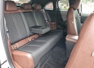 Mazda MX-30 SUV / Terénní 0,0 107 kw