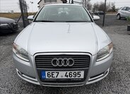 Audi A4 Ostatní 1,9 l 85 kw