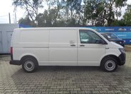 Volkswagen Transporter Ostatní 2,0 l 75 kw