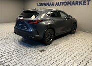 Lexus NX 350h SUV 2,5 l 179 kw