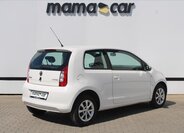 Škoda Citigo Hatchback 999,0 44 kw