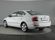 Škoda Octavia Liftback 2,0 l 110 kw