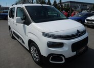 Citroën Berlingo MPV 1,5 l 75 kw