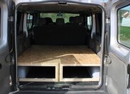 Nissan Primastar Ostatní 1,9 l 74 kw