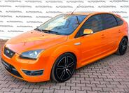 Ford Focus 4