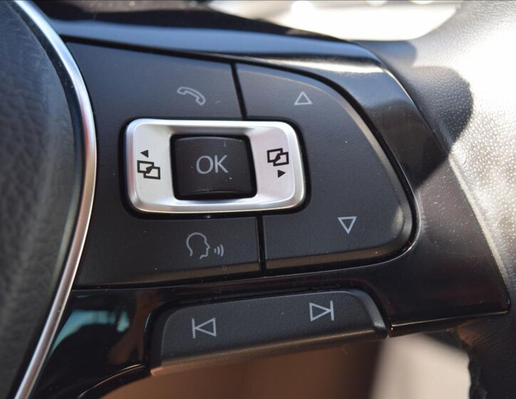 Volkswagen Passat 42