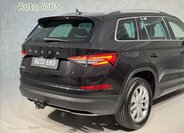 Škoda Kodiaq 10