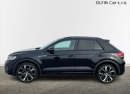 Volkswagen T-Roc SUV 1,5 l 110 kw
