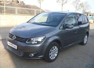 Volkswagen Touran 1