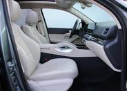 Mercedes-Benz GLS 32