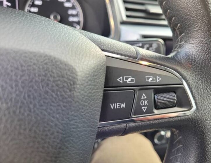 Seat Arona SUV 1,6 l 70 kw