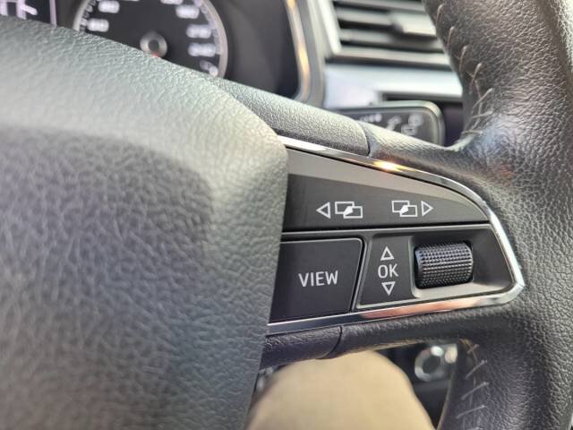 Seat Arona SUV 1,6 l 70 kw