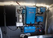 Volkswagen Transporter 17