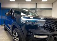 Ford Explorer 20