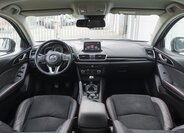 Mazda 3 Hatchback 1,5 l 77 kw