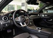 Mercedes-Benz Třídy C 5