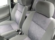 Škoda Felicia Hatchback 1,3 l 50 kw