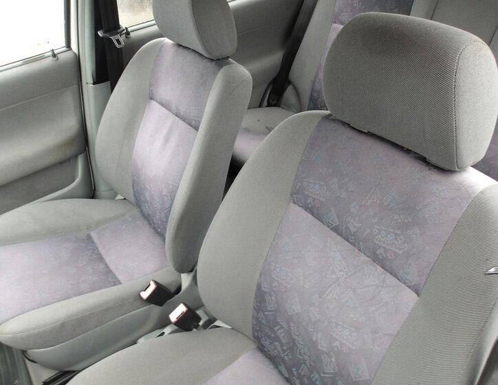 Škoda Felicia Hatchback 1,3 l 50 kw