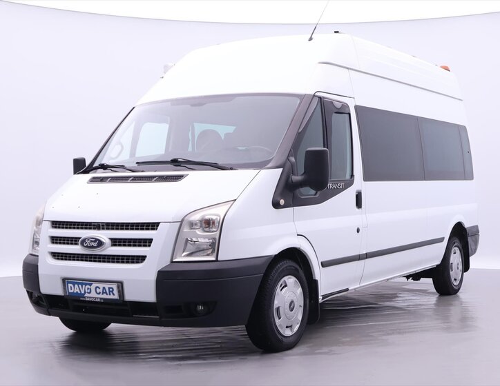Ford Transit 3
