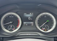 Škoda Kodiaq SUV / Terénní 2,0 l 132 kw