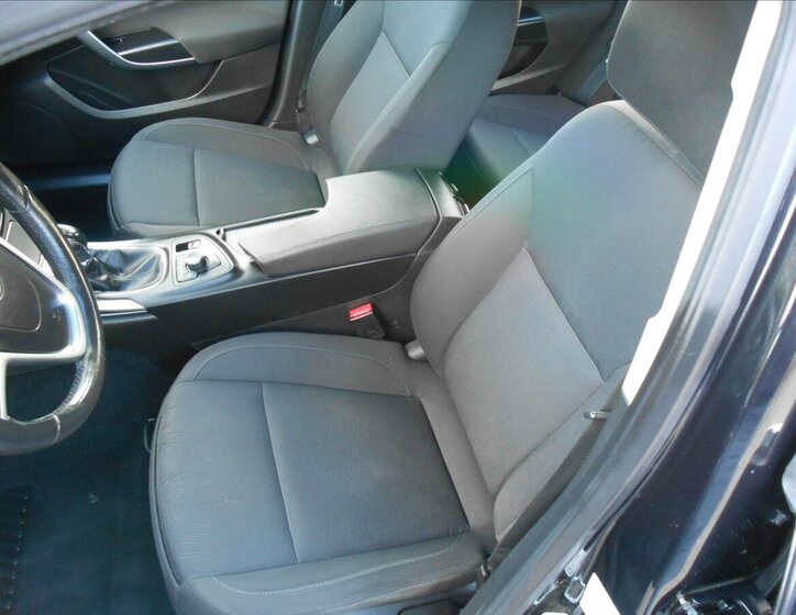 Opel Insignia Kombi 1,6 l 85 kw