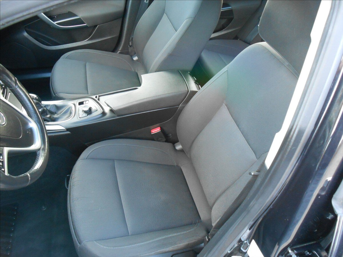 Opel Insignia Kombi 1,6 l 85 kw