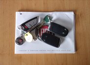 Fiat Freemont SUV 2,0 l 103 kw