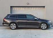 Volkswagen Passat 4
