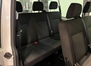 Volkswagen Transporter 23